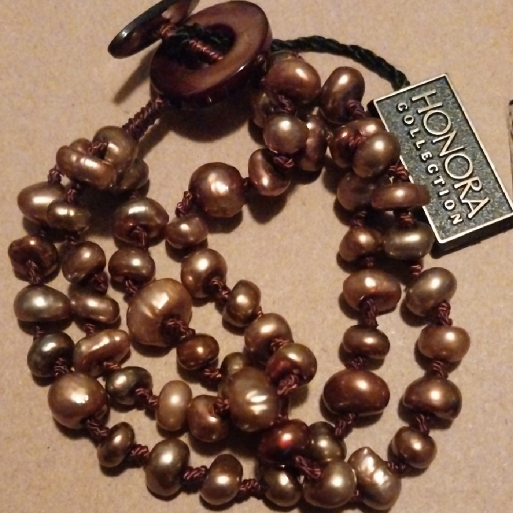 Honora NWT Bracelet